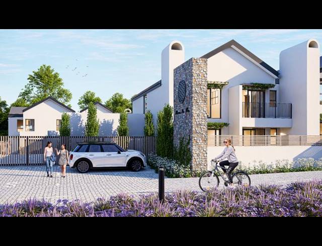 1 BEDROOM APARTMENT FOR SALE IN STILBAAI-WES